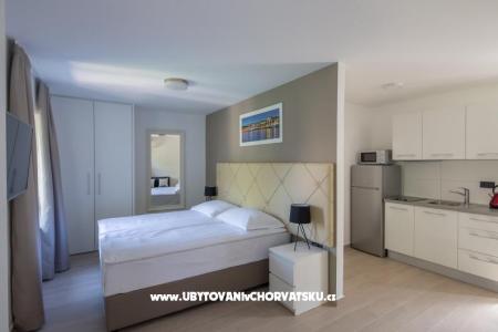 Apartments Korta photo 2