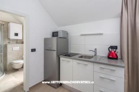 Apartments Korta photo 4