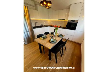 Bacvice beach Apartment Split Croatia