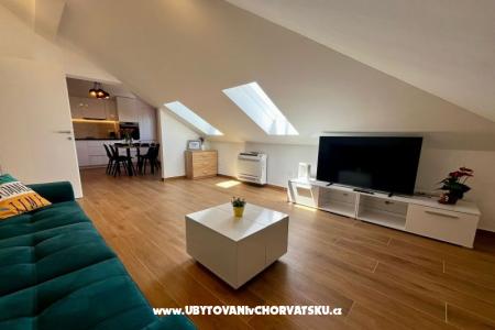Bacvice beach Apartment photo 2