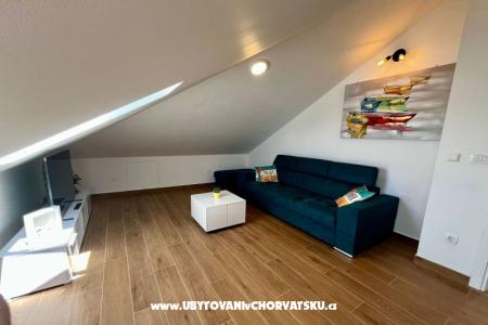 Bacvice beach Apartment photo 3