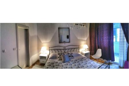Bella Elia Luxury Studio Apartment photo 3