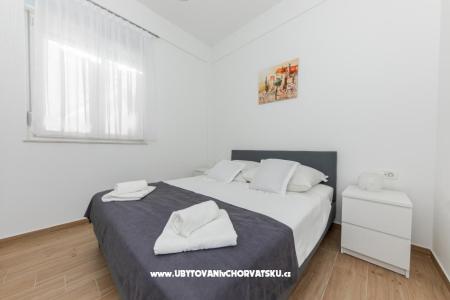 Dolis Split Apartments photo 2