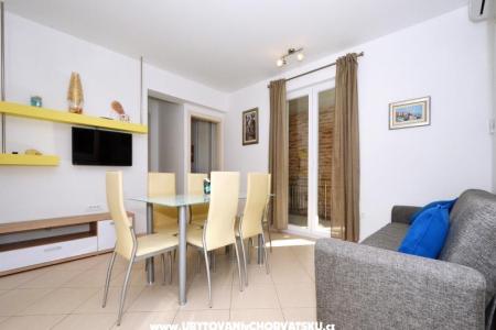Lobster Apartments Split Croatia