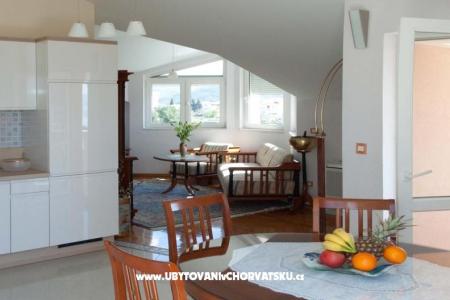 Luxury Apartment Katić Split photo 2