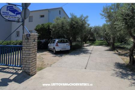 Rooms &amp; apartment Kraljevic photo 4