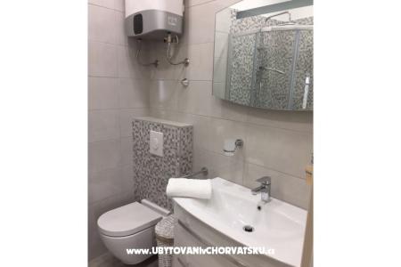 Studio Apartment Sweet Dreams photo 5