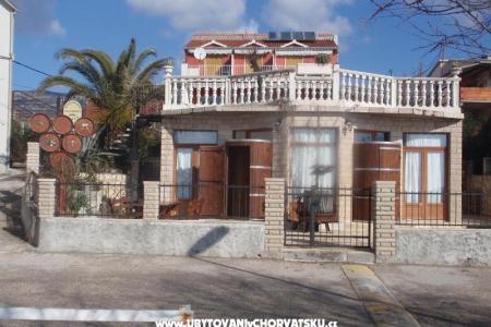 Apartments Vagabundo photo 5