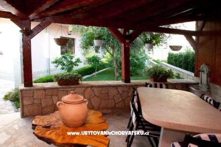 Villa Stobrec photo 2
