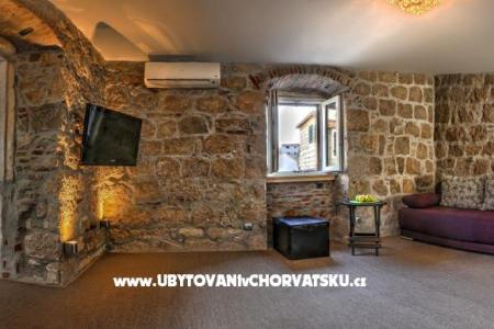 Villa Veli Varos Split photo 2