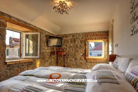 Villa Veli Varos Split photo 3
