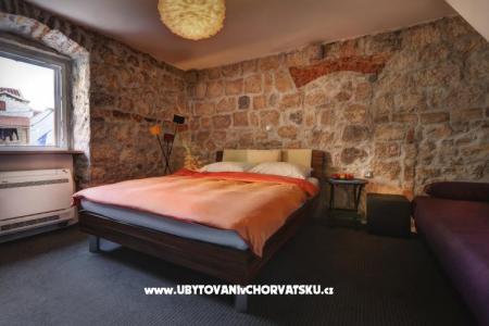 Villa Veli Varos Split photo 4