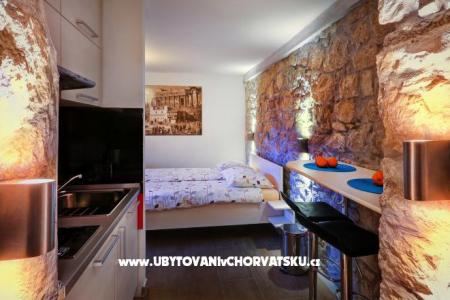 Villa Veli Varos Split photo 5
