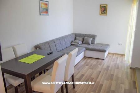 Apartments Kala photo 3