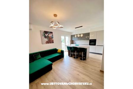 Apartments Kalinić photo 3