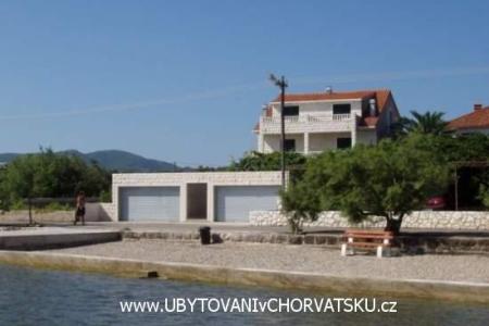 Villa Elza Sreser Croatia