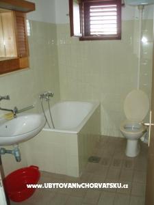 Apartmenty pokoje Urlić photo 5