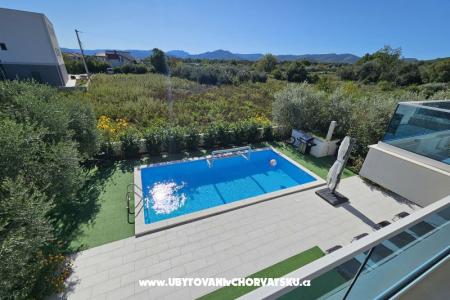 Villa Maestro – Sreser Croatia