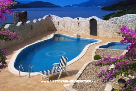 Villa Karaka Neum photo 2