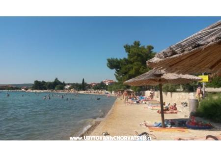Apartment D&amp;M Sukosan Croatia