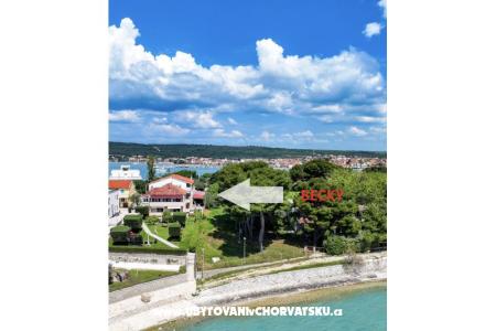 Apartments Becky Sukosan Croatia