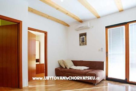 Apartments Gašparović photo 4