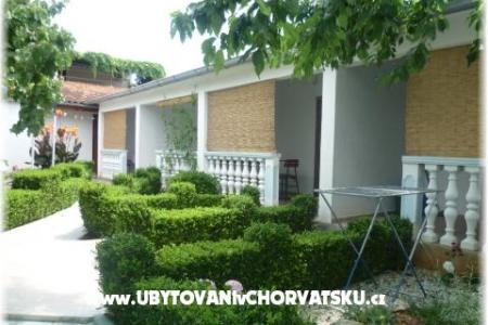 Apartments Grginović photo 2