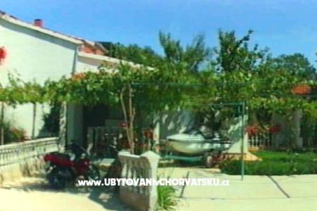 Apartments Grginović photo 3