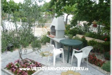 Apartments Grginović photo 5