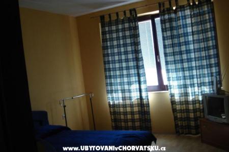 Apartments Sandra Sukošan photo 2