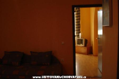 Apartments Sandra Sukošan photo 5