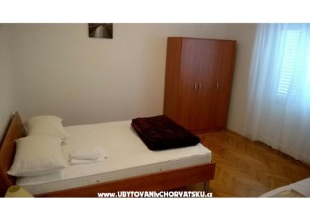 Apartments Šarić photo 5