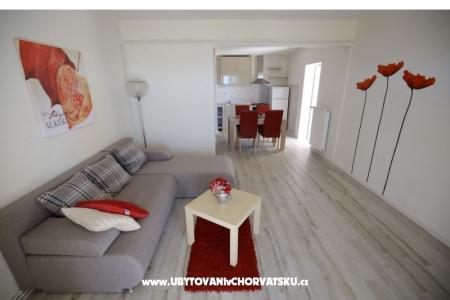 Apartments Sea view photo 4