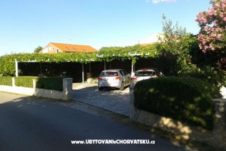 Apartments Žeger photo 2