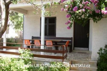 Apartments Sukošan photo 2