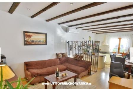 Holiday House Dolce Vita – Sukosan Croatia