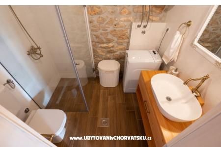 Holiday House San Cassiano  photo 5