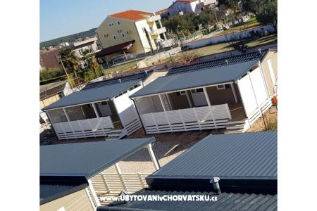 Mobile House - Camp Luka  photo 2