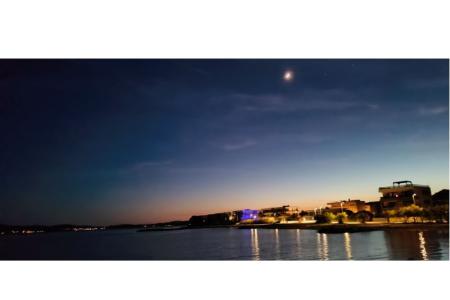 Apartments NIKA Sukosan Croatia