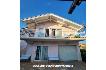 Studio Apartments Grom  Sukosan Croatia