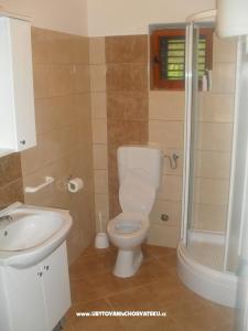 Apartments Nadinić photo 4