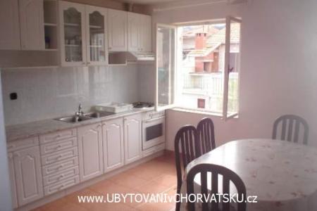 Apartment Kosta photo 3