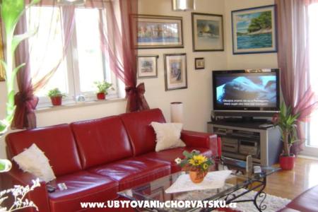 Apartments Mala Lozna  photo 2
