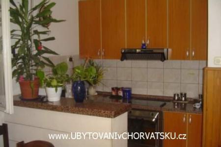 Apartments Gordana photo 3