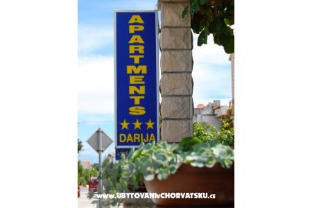 Apartments Darija photo 3