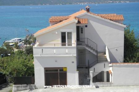Apartments Lucija photo 4