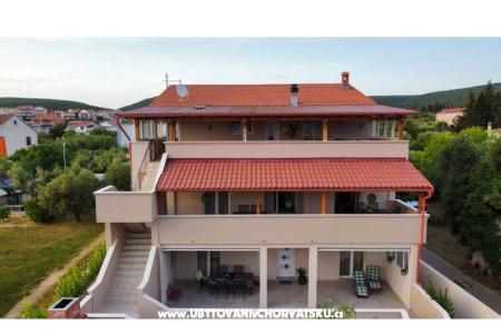 Apartments Kristijan photo 2