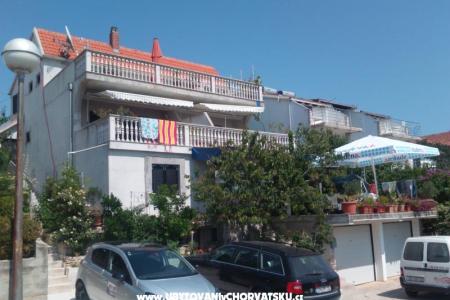 Apartments Marka photo 2