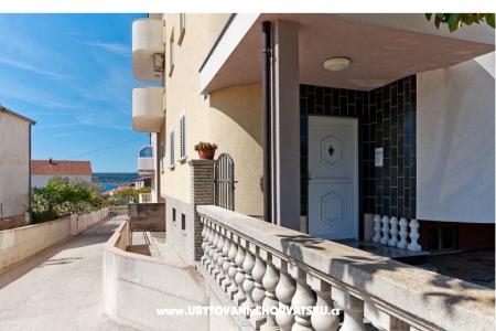 Apartments Matić Sveti Petar Croatia