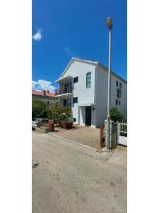 Apartments Zrilić Sveti Petar Croatia